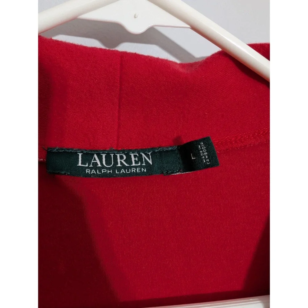 Lauren Ralph Lauren this lauren